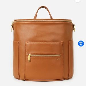 Brand new with tags Fawn Design Bag